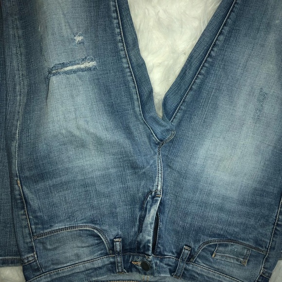 Blank NYC Jeans - Picture 3 of 4